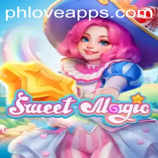 SweetMagic: Dive Into the World of Enchantments and Delight with PHLOVE