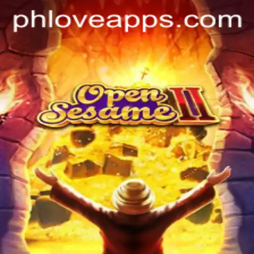 Unlock the Adventure with OpenSesameII: Embrace the Spirit of PHLOVE