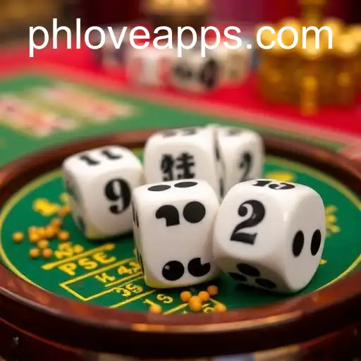 The Excitement of Sic Bo: A Timeless Game of Chance