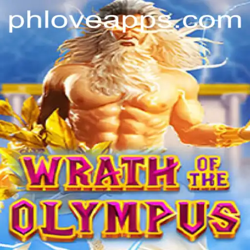 Wrath of Olympus: Unleashing the Fury of the Gods